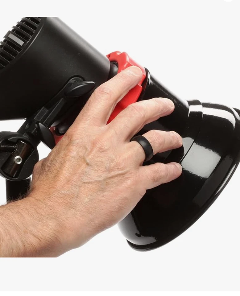 400 anillos de silicona negro y gris oscuro (200/200) talla 8 embalados individualmente, Etsy Foto 3 de 4