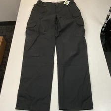 5.11 Tactical Taclite Pro Ripstop Pants, 74273 - Black 34x34