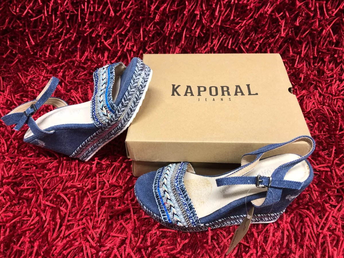 Chaussures kaporal sales