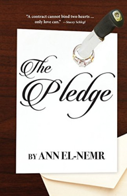 The Pledge -  NEW Ann El-Nemr 2015