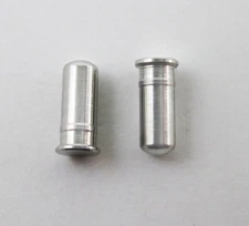 Polished Nose Bridge Pin Rivet Stud Oakley X Metal Juliet XX Penny Mars Romeo 2