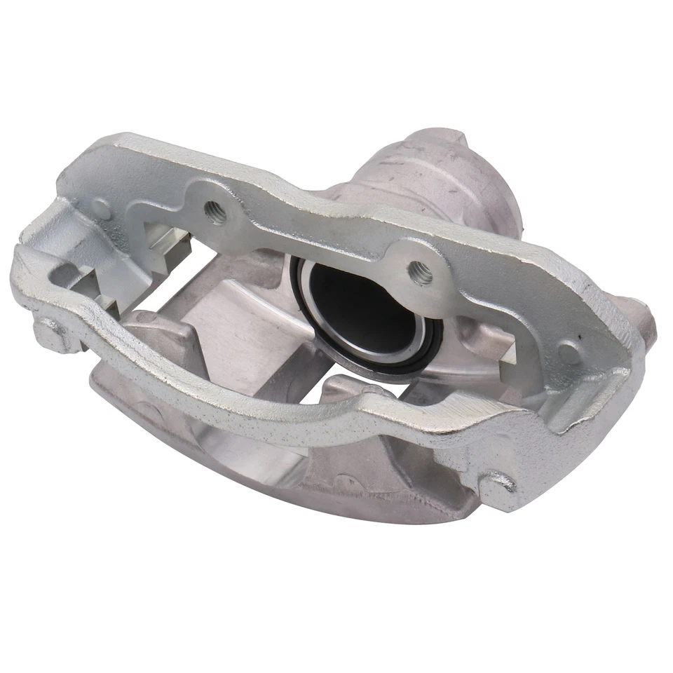 Pinzas de freno con pistón de metal para Ford Focus 2008-2011 sedán cupé delantero Foto 2 de 4