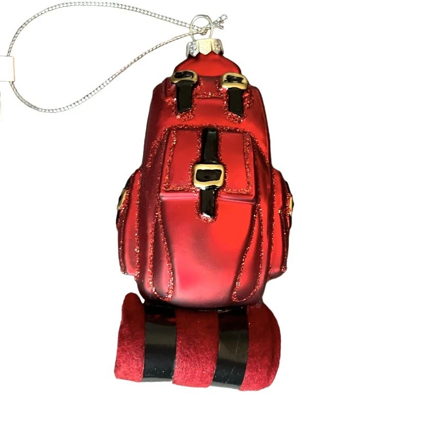 Hunting top backpack tent