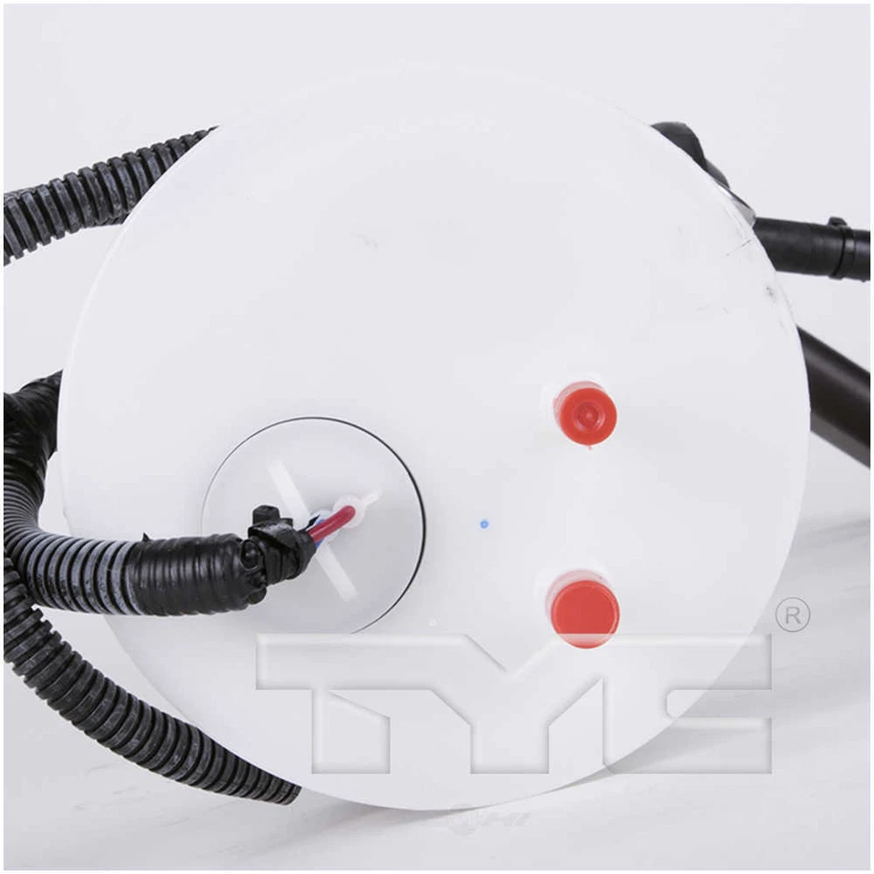 Fuel Pump Module Assembly-Fuel Pump TYC 150022 - Image 3 of 4