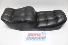 Le Pera Enterprises Vintage Chopper Motorcycle Seat