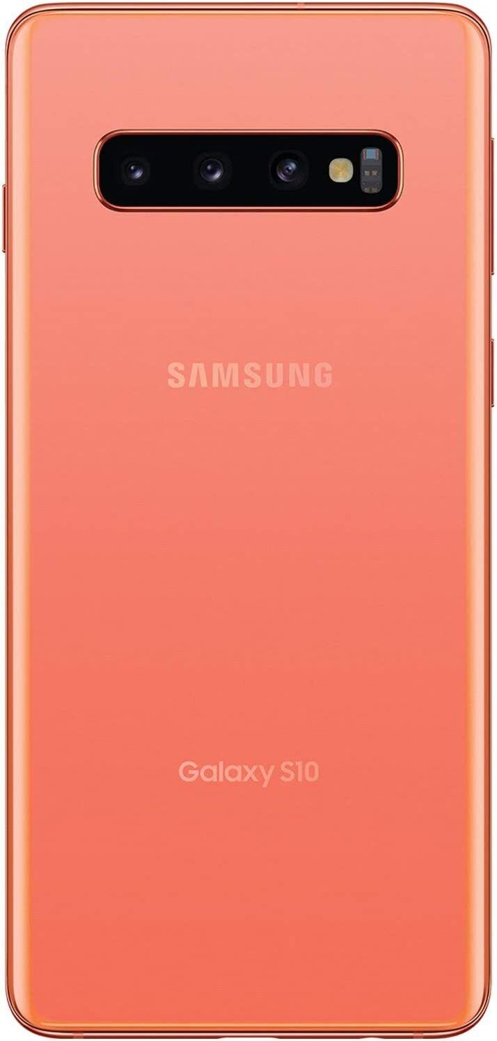 Samsung Galaxy S10 G973U 128GB Factory Unlocked Android Smartphone