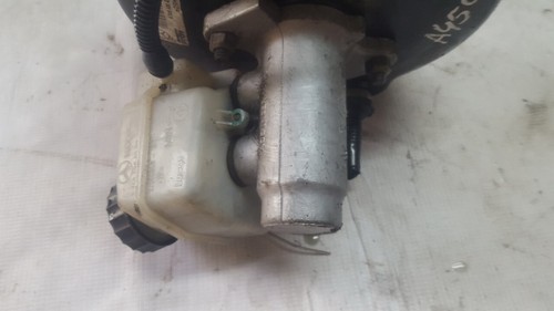 Mercedes-Benz A-CLASS 2001 Brake Master Cylinder A0054304230, Genu #676137-00