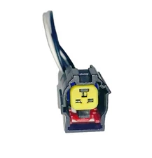 Idle Air Control Valve Connector Fits Chrysler Dodge Jeep Plymouth 2000-2010