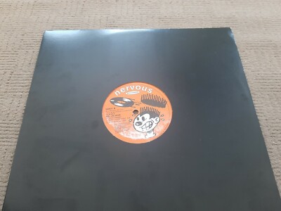 SANDY B FEEL LIKE SINGIN' 1992 12'' FULL LENGTH ORIGINAL VINYL US RELEASE