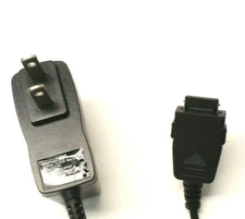 Callet TCSAN4900 AC Power Supply Adapter Charger Cord Output 4.5-9.5 V 0.8 A