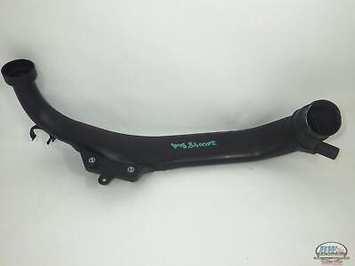 13717600002; BMW 335i E90 OEM Turbo Air Intake Pipe 07 08 09 13717600002; BMW 335i E90 OEM Turbo Air Intake Pipe 07 08 09