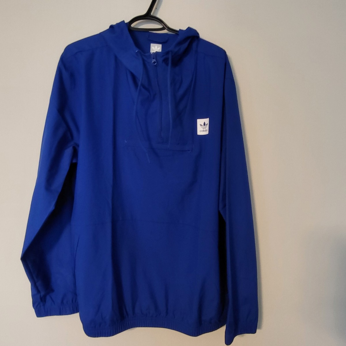 adidas skateboarding hip jacket