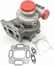 Turbo H2A Turbocharger 2674A024P 3524025 For Perkins Marine T6.354.4 T6.3544M