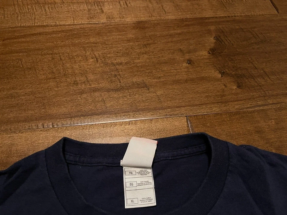 Camiseta de fútbol americano Y2K New England Patriots Tom Brady Corey Dillon NFL - adulto XL Foto 4 de 4