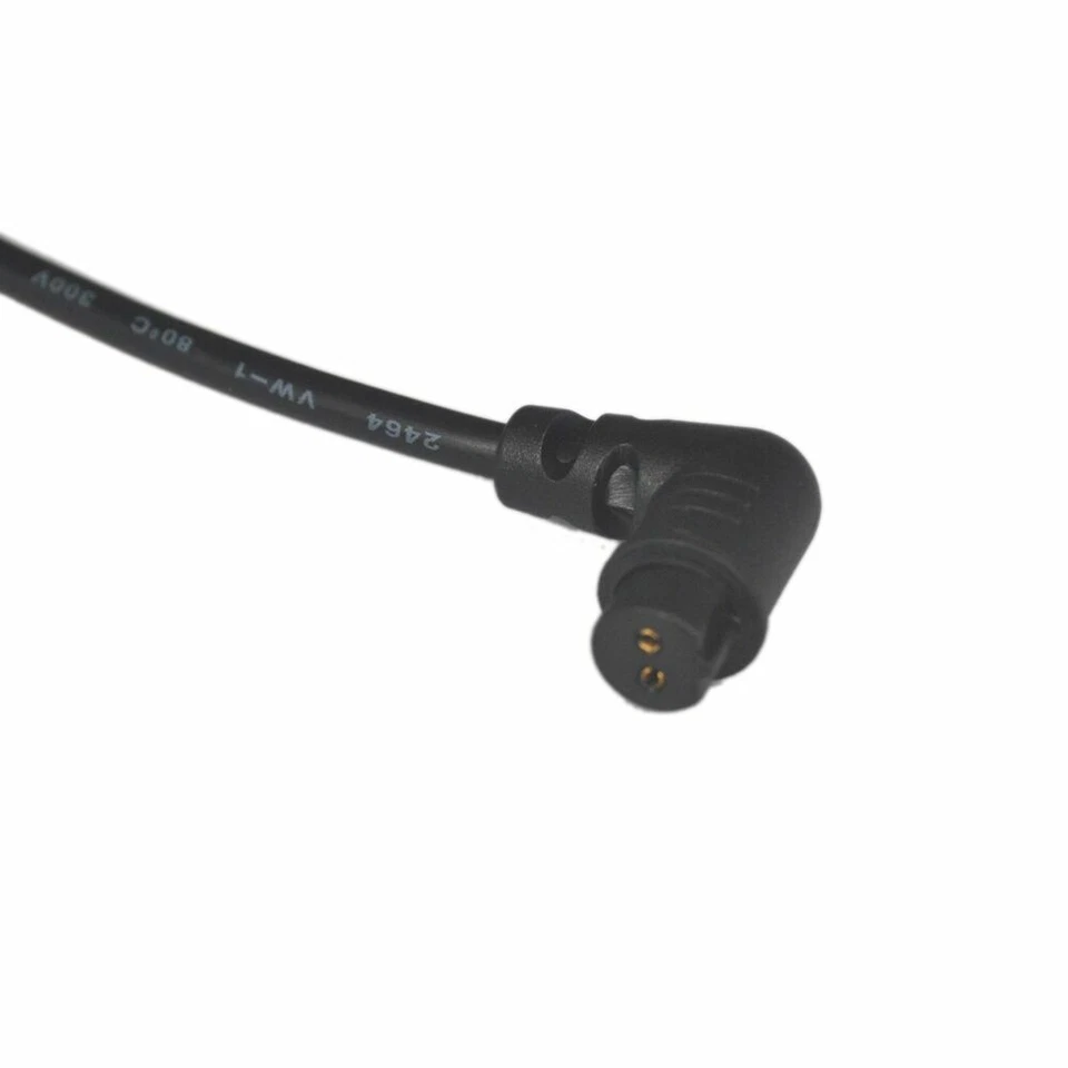  Car Power Adapter Charger Cable Cord For Garmin Rino 110 120 130 010-10326-00 - Image 3 of 3