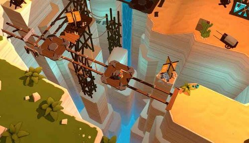 Mages of Mystralia PC Steam Email Delivered Key - Picture 2 of 6