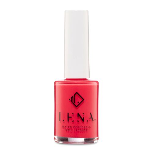 Halal Nail Polish | Breathable | Wudhu Friendly | Water Permeable | LENA | 14ML - Picture 73 of 79
