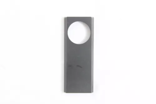 Excellent++ Mitutoyo Cross Glass for Metallurgical Microscope #4889