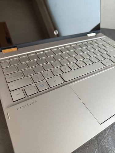 NOTEBOOK HP PAVILION X360 14 INTEL CORE I3-8130U 8GB RAM 256GB SSD WIFI - Afbeelding 5 van 13