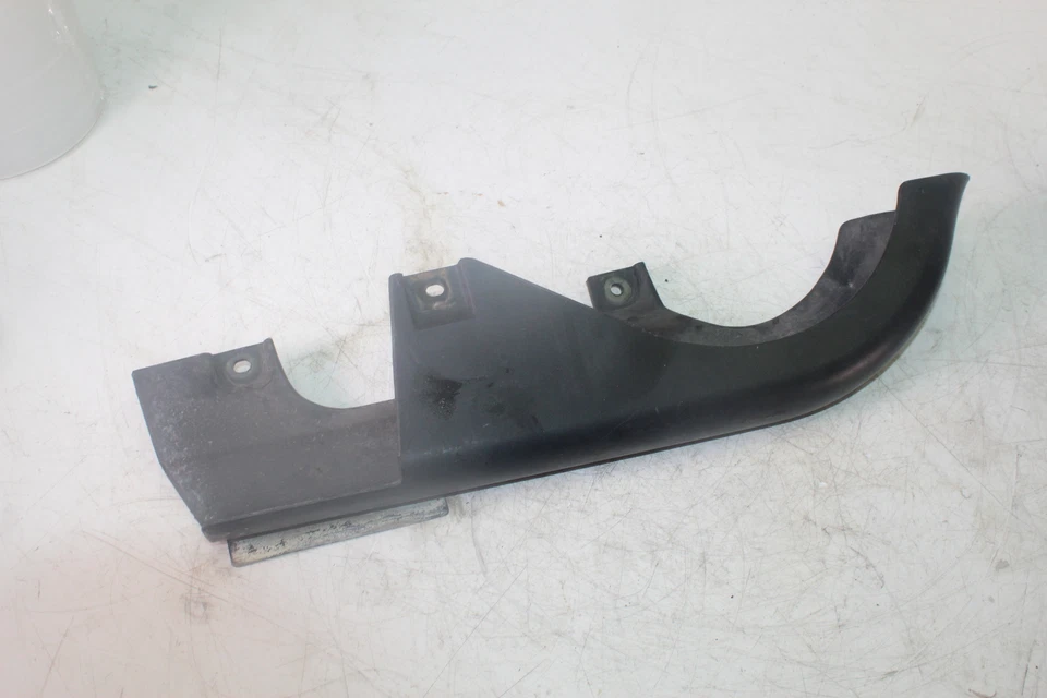 96-09 Kawasaki Vulcan 500 En500c Ltd protetor de corrente 36014-1201 - Imagem 3 de 4