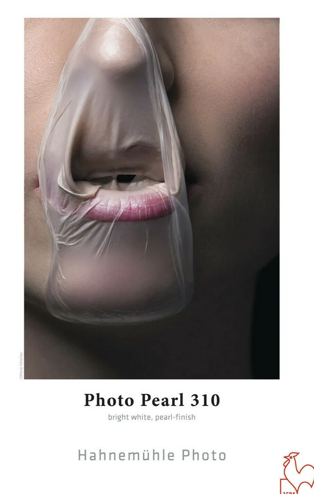 Hahnemühle Photo Pearl 310gsm A2 Fotopapier Inkjet Fine Art Papier Druckpapier