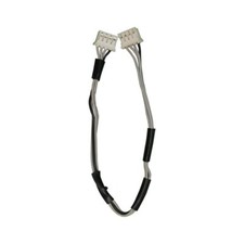 Flex Cable Power Supply 4 Pin for Sony PlayStation 4 Replacement Part Replace