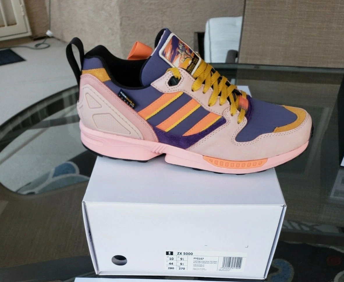 Adidas 5000 National Foundation (Joshua Tree) Size 10 US eBay