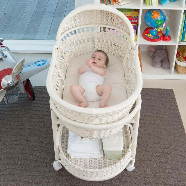 best organic bassinet