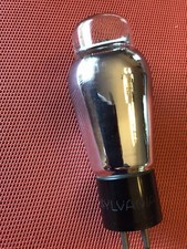 SYLVANIA TYPE 10 Tube Tested Better Than 95 . No Joke See Pics. Engraved Base
