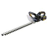 Gmc 842466 18v Li-ion Hedge Trimmer Ght18v Gmc 842466 18v Li-ion Hedge Trimmer Ght18v