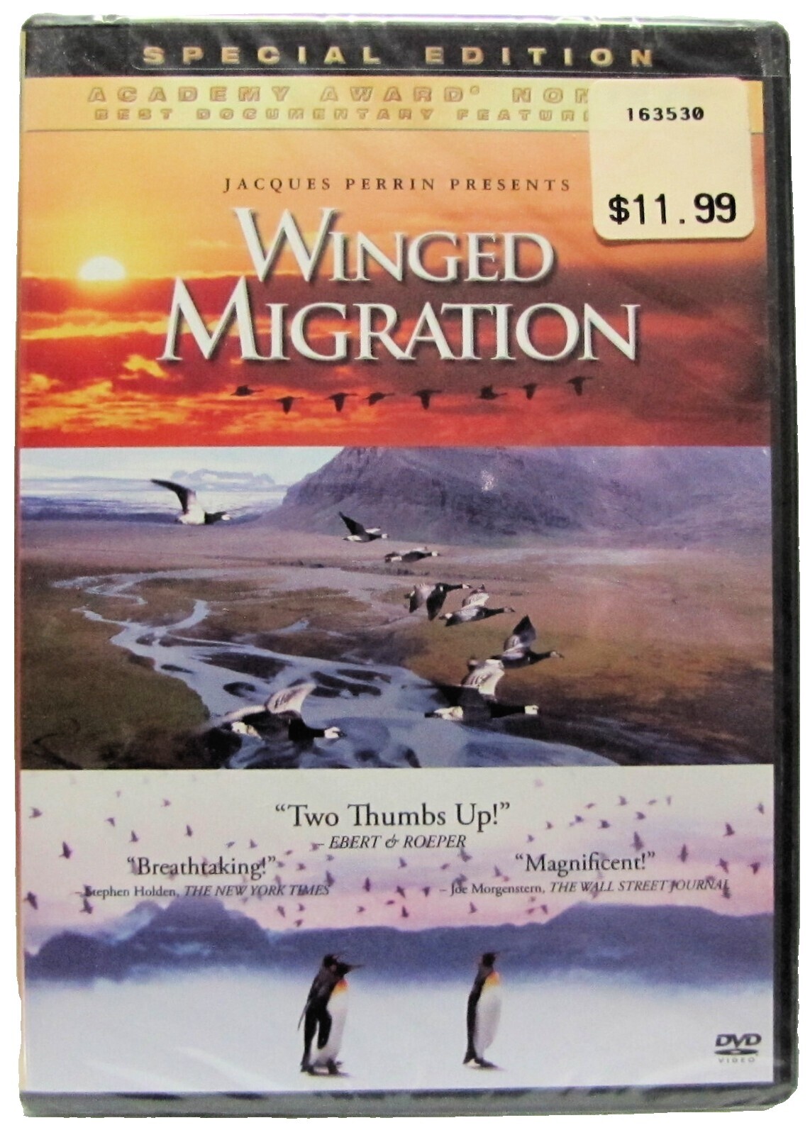 Migration Dvd | eBay