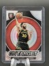 Stephen Curry Panini 2024-25 Totally Certified On Target #9 Warriors NBA