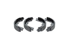 BREMSBACKENSATZ FÜR KIA PICANTO II (TA) - BOSCH 0 986 487 797