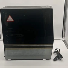 iBUYPOWER i Series i7 Black Windows 10 Pro Desktop Computer