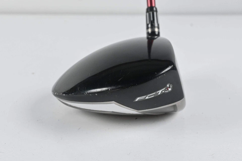 Taylormade R9 460 Driver / 11.5 Degree / Regular Flex Aldila REAX 60 Shaft - Image 3 of 4