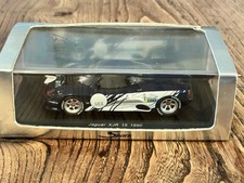 Spark Jaguar Xjr-15 Presentation 1990 1:43 S0770
