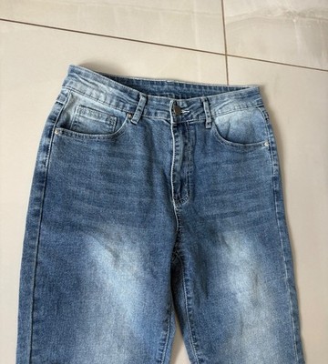00s IF SIX WAS NINE archive フレアデニム LGB If Six Was Nine Hysteric Glamour Style Faded Flared Jeans Y2K