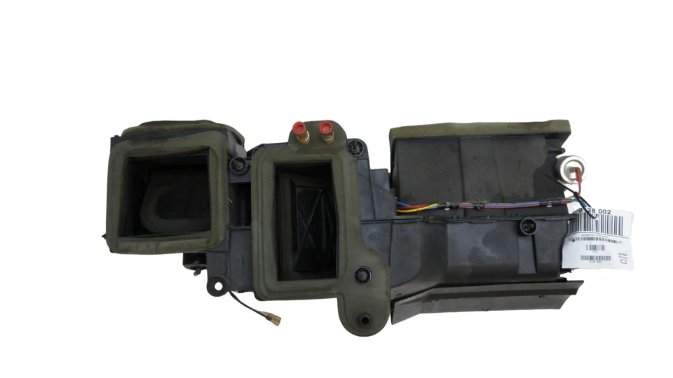 1995-1996 Mazda B3000 Interior Heater HVAC Case Used ZZL061A01 OEM Foto 3 de 4