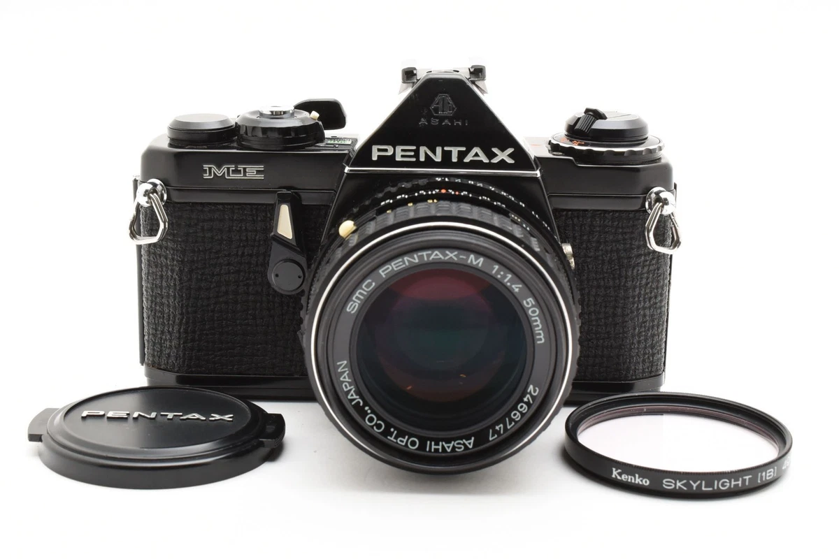 PENTAX ME Film Cameras for sale | eBay