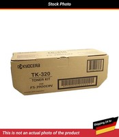 TK-320 Kyocera Mita FS-3900DN Toner Black