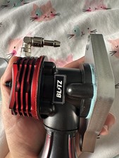 Blow Off Valve Blitz Super Sound Blow Off Valve