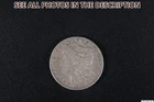 NobleSpirit (JL) Desirable 1896 O Morgan Silver Dollar XF / AU