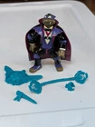 vintage Playmates Teenage Mutant Ninja Turtles (TMNT) "Don as Dracula" Complete