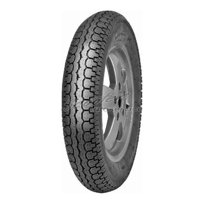 Mitas B 14 TT hinten vorne 3.5 -10 59J Motorradreifen | 8323