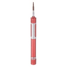 Precision Screwdriver T4 Torx Magnetic Head Manual Pen Shape Screw Driver