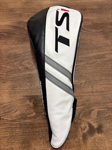 Tête De Driver Titleist TSi3 10 Degrés Droitier - Occasion, Avec Couvre-chef, Fabrication Japon