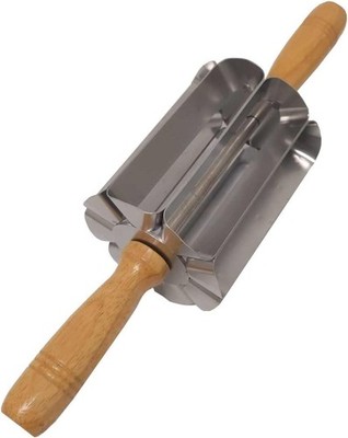 5 1/2 Inch, Revolving Oblong''Long John'' Cutter