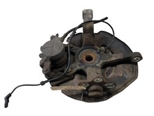 Mercedes A-Klasse W169 A150 - 70 KW Radnabe Radlager Bremssattel Vorne Links