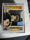 Super Saiyan 4 Vegeta (GITD Flocked Chase) Funko Pop With PopShield Armor...