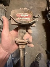 Chrysler 300c 392 Hemi Dual Point Distributor Splash Proof Oem Autolite 1689325